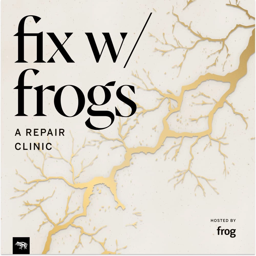fix w/ frogs (may)