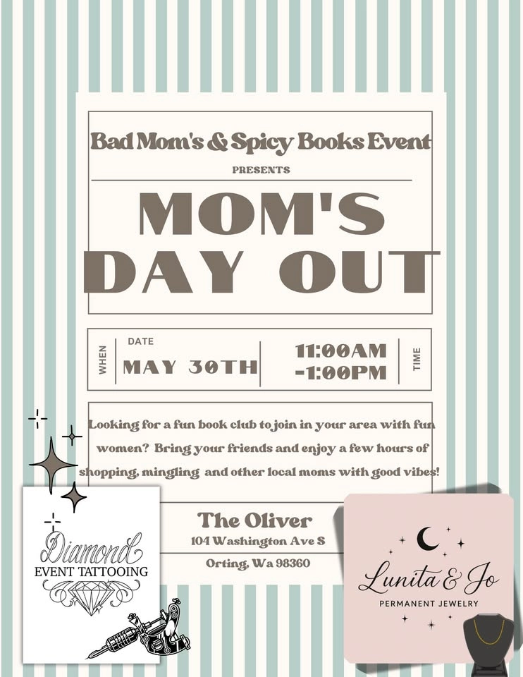 Mom's Day Out