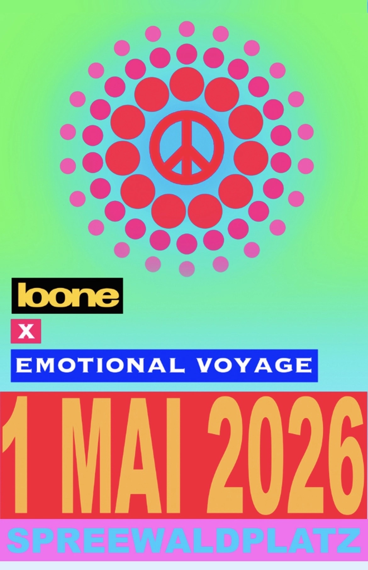 Loone x Emotional Voyage