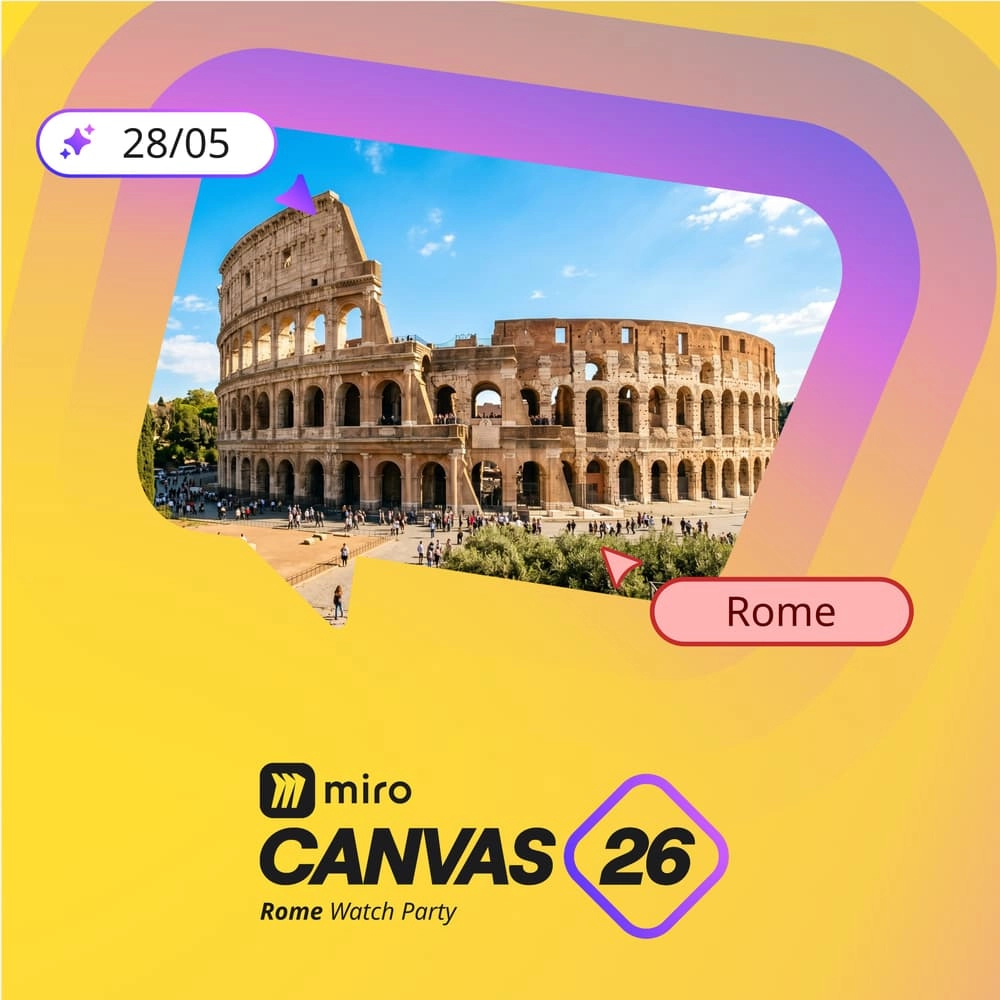 Canvas 26 Watch Party @Famocose