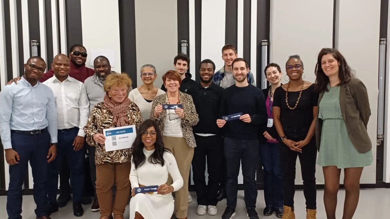 Découvrez la prise de parole en public chez Toastmasters les Ailes