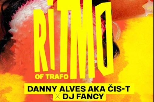 Ritmo Of Trafo @TRAFO