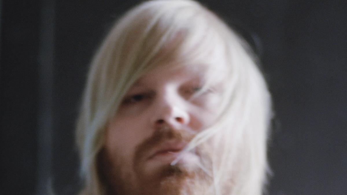 Hannes - Mosebacketerrassen