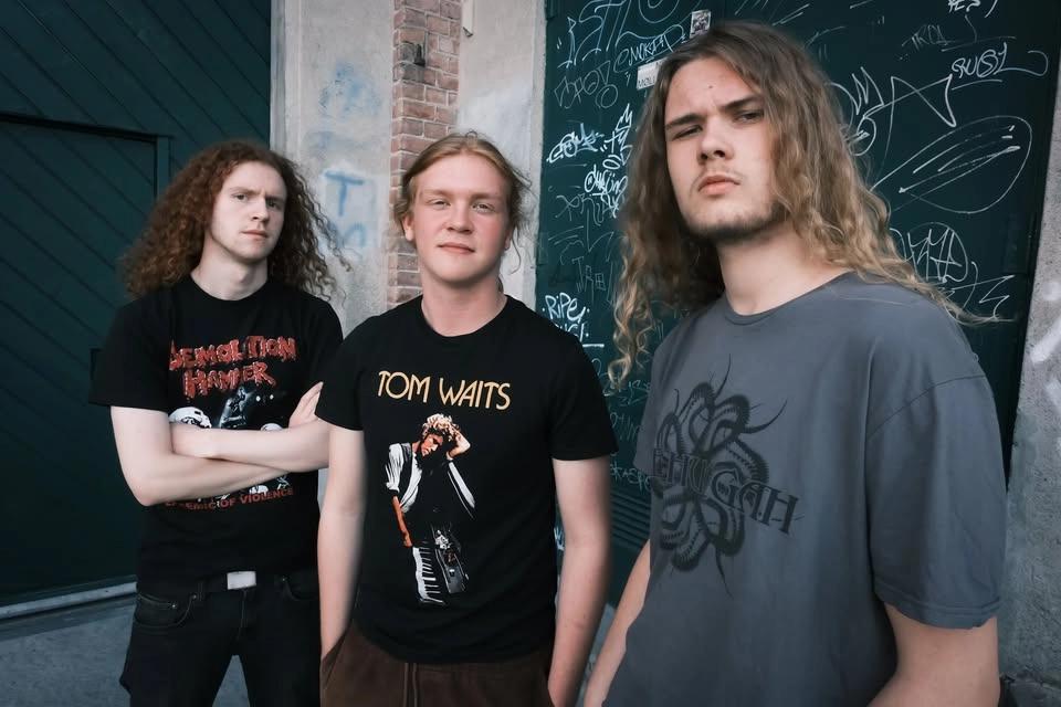 Arachno | Sandnes Rockeklubb