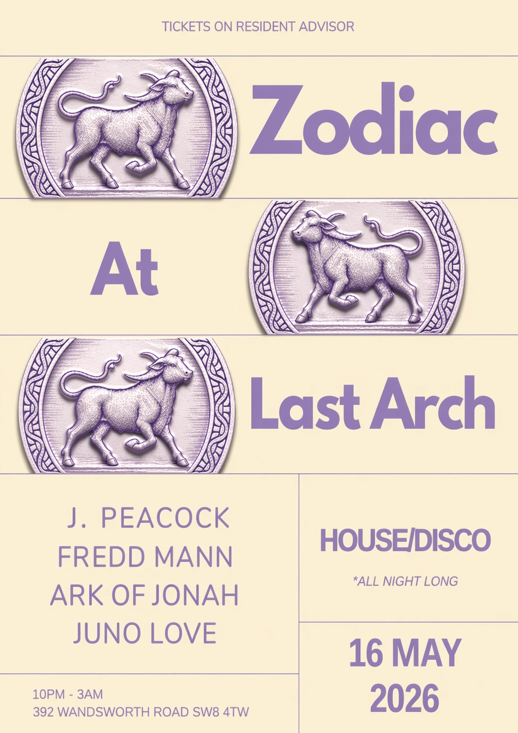 Zodiac