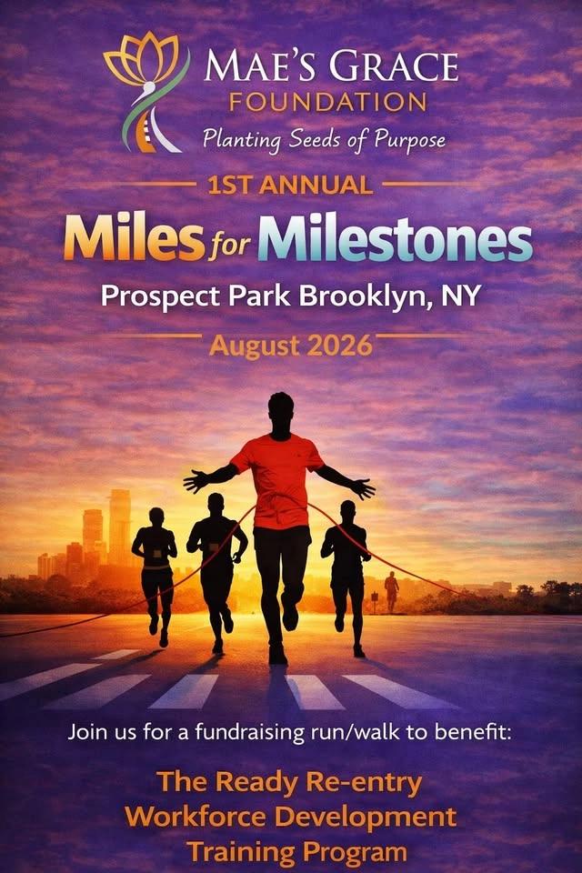 Miles for Milestone