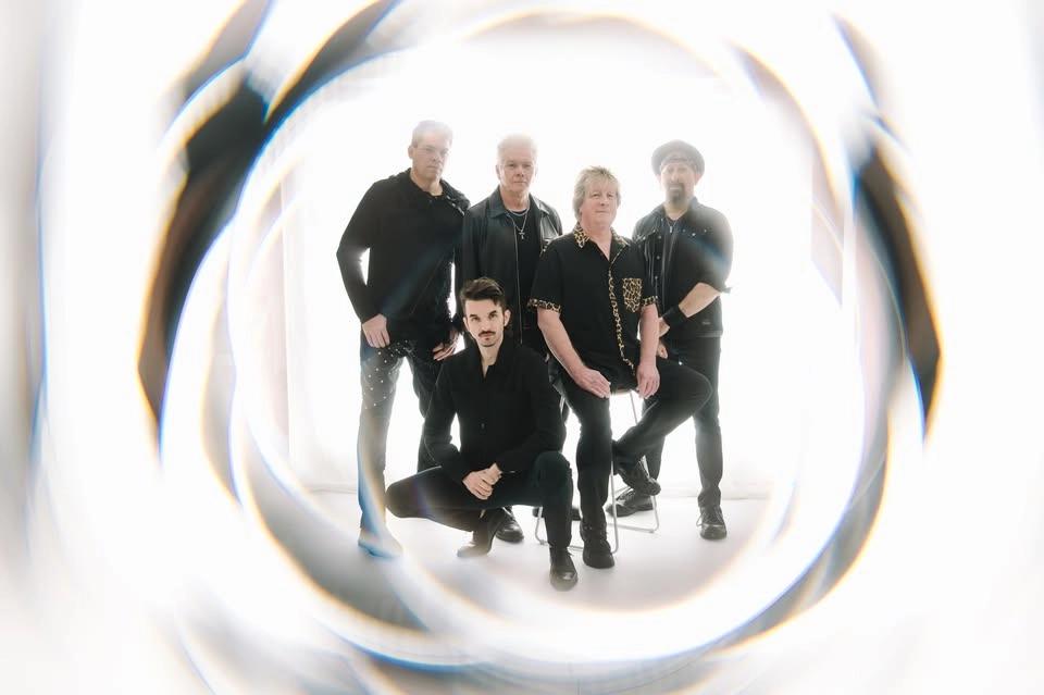 Music in the Park: Nite Wave