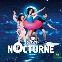 Soirée nocturne