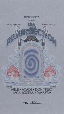 DolceVita: The Resurrection