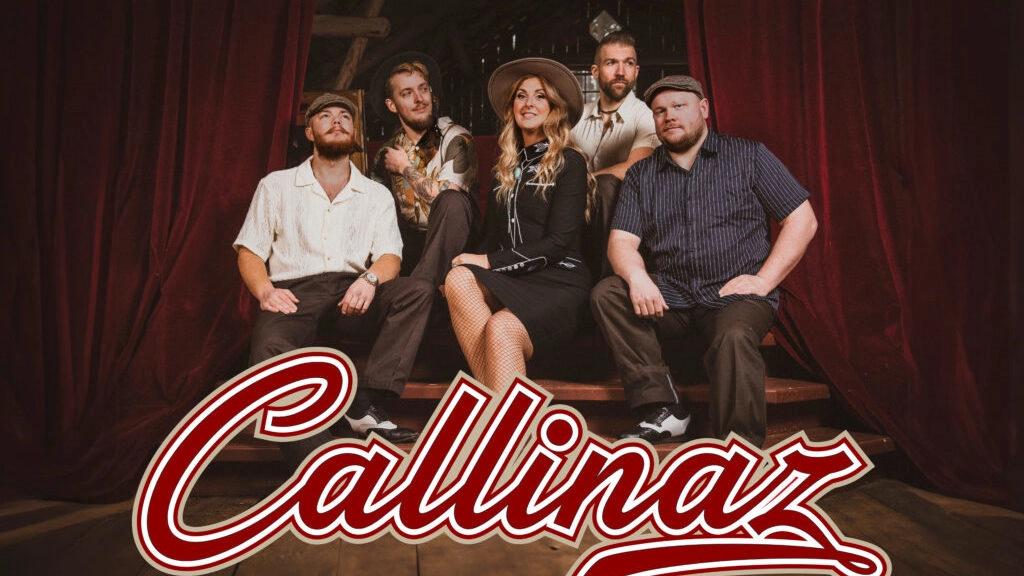 Dans till Callinaz