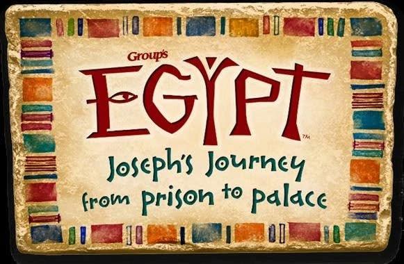June 22-26 Mon-Fri VBS "Joseph’s Journey from Prison to Palace"