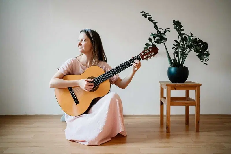 Filharmoniště Workshop: Hudební hrátky: probuďme jaro hudbou (s dětmi od 1 do 3 let)