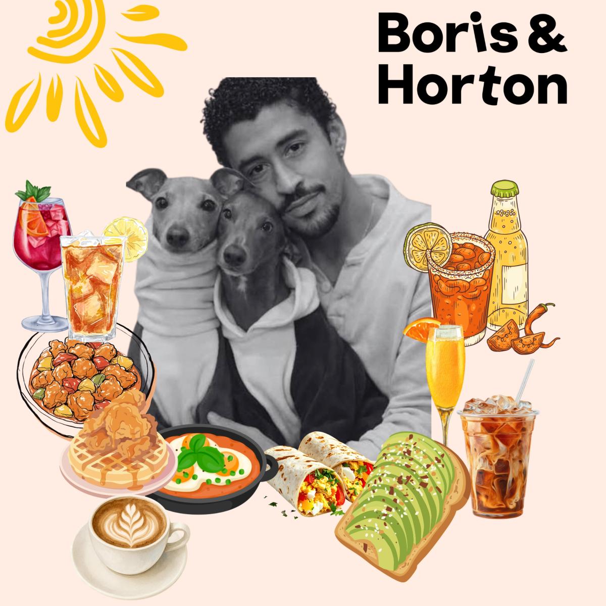 Un Verano Sin Leash - Brunch with your Pup