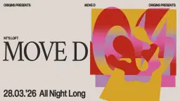 Origins: Move D (All Night Long)