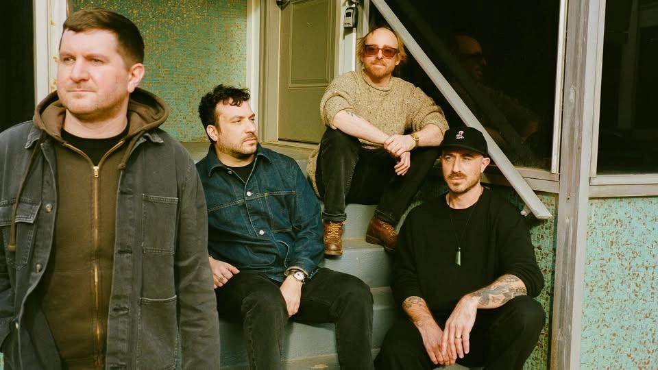 The Menzingers @ The Masquerade