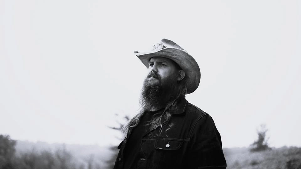Chris Stapleton - Hershey, PA
