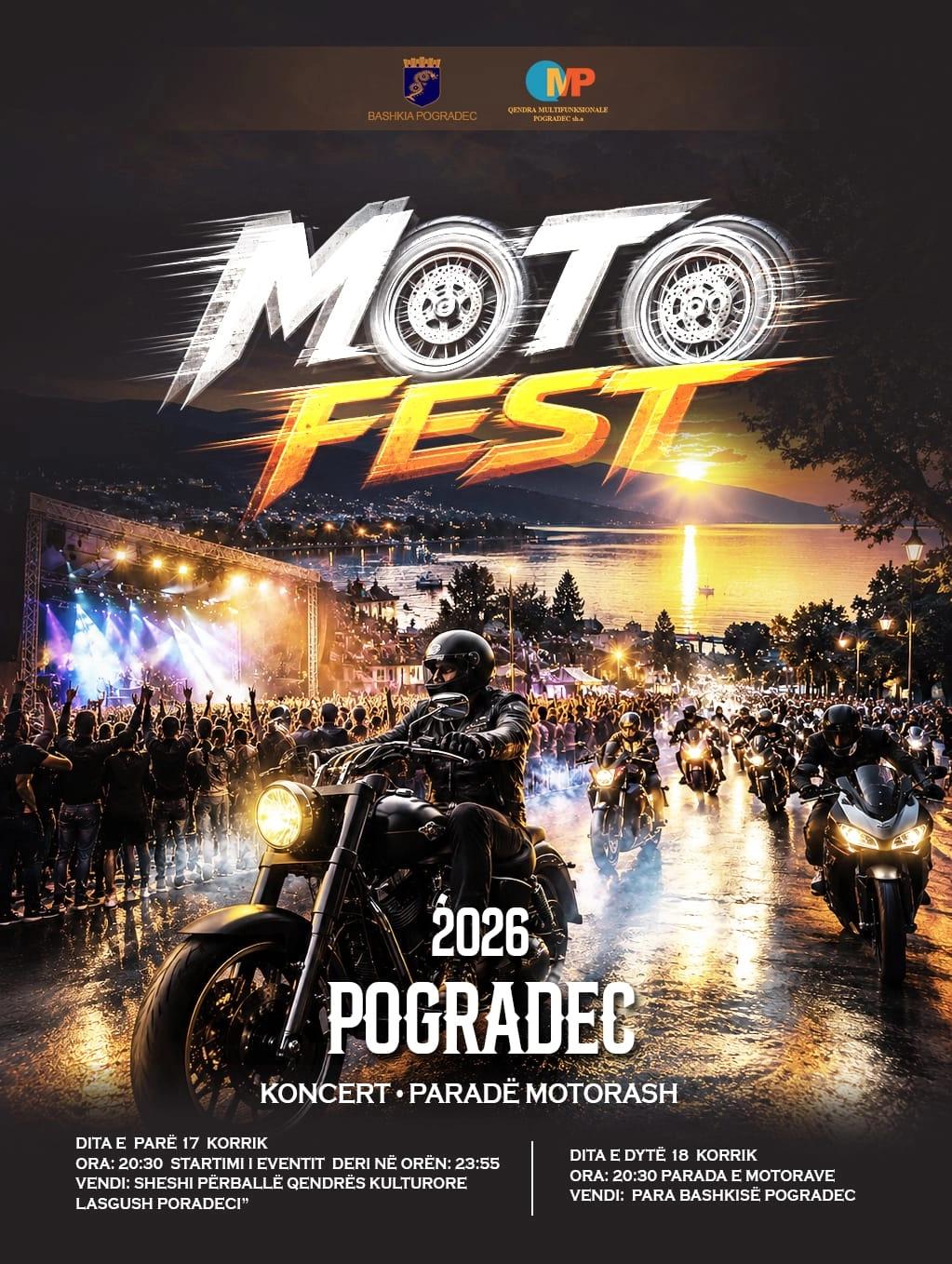 Moto Fest