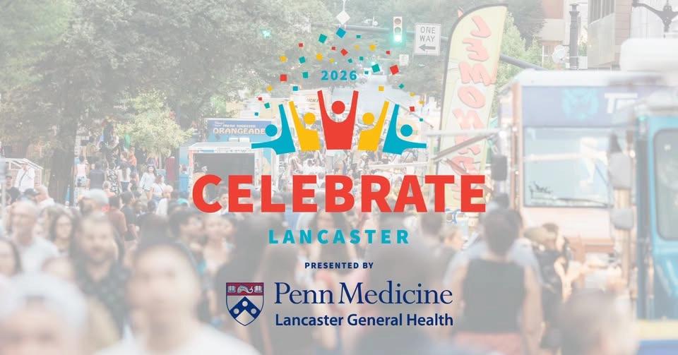 Celebrate Lancaster