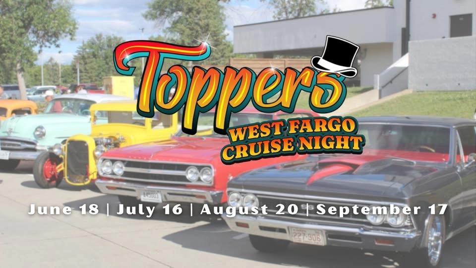 West Fargo Cruise Night