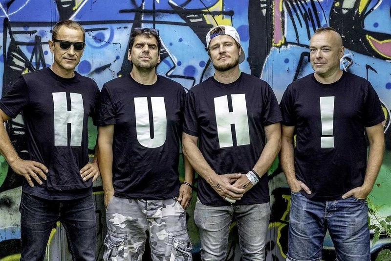 Wohnout + Byt číslo 4