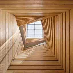 Exhibition opening – CCreate: Kengo Kuma/KKAA