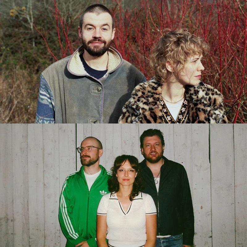 The Bug Club / The Boojums