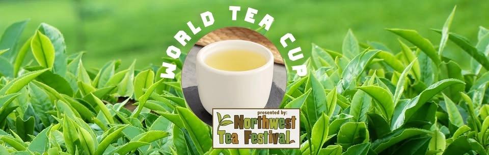 World Tea Cup Tasting