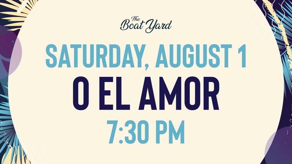 O El Amor
