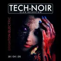TECH-NOIR Club