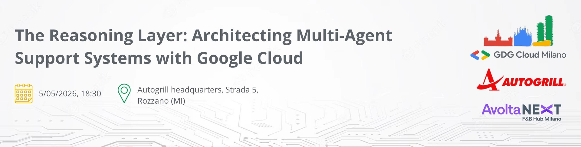 The Reasoning Layer: Architecting Multi-Agent Support Systems with Google Cloud