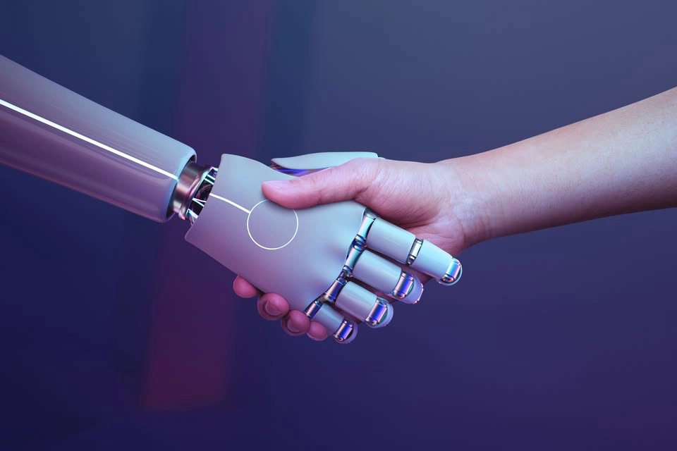 Apéro asso - L’intelligence artificielle peut-elle aider les associations ?
