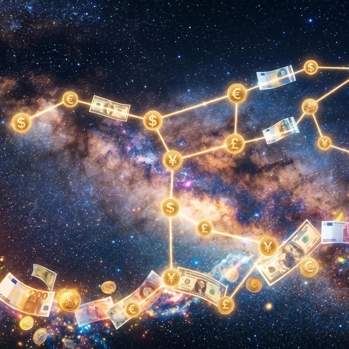 Constellation's Money Party