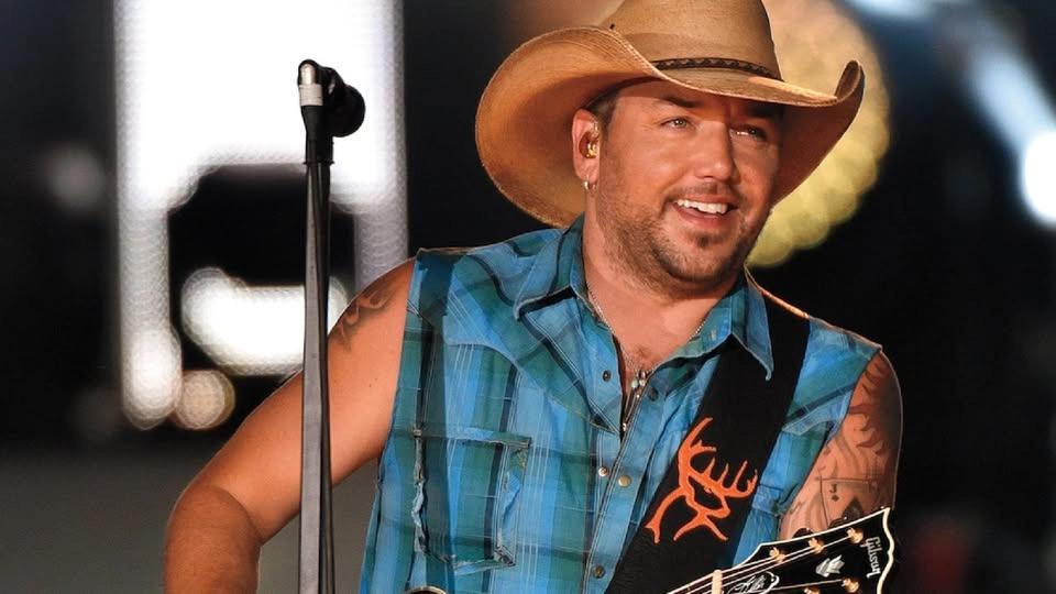 Jason Aldean