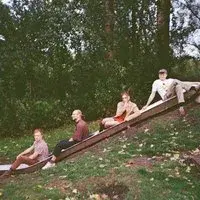 Cave Music Studio present HILL FIGURES, VETNA, BEAR AT THE HOUSE