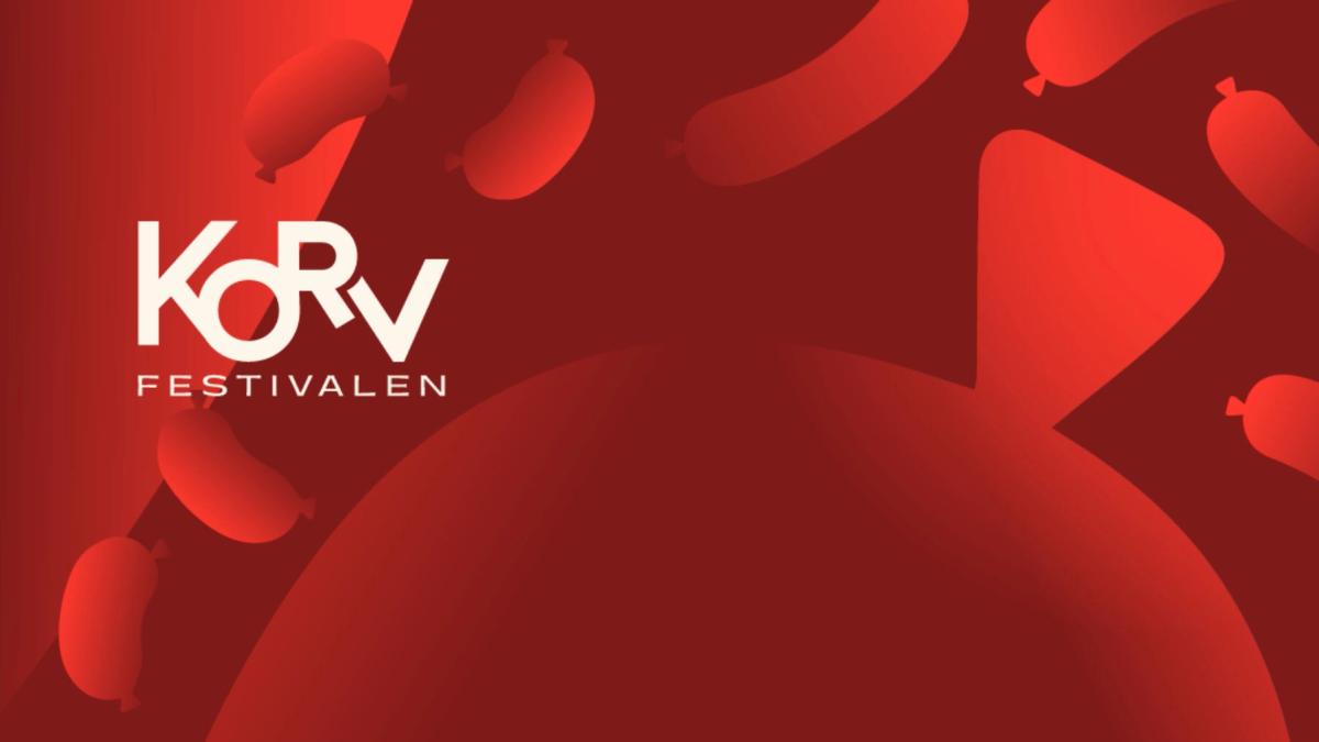 Korvfestivalen i Stockholm 2027