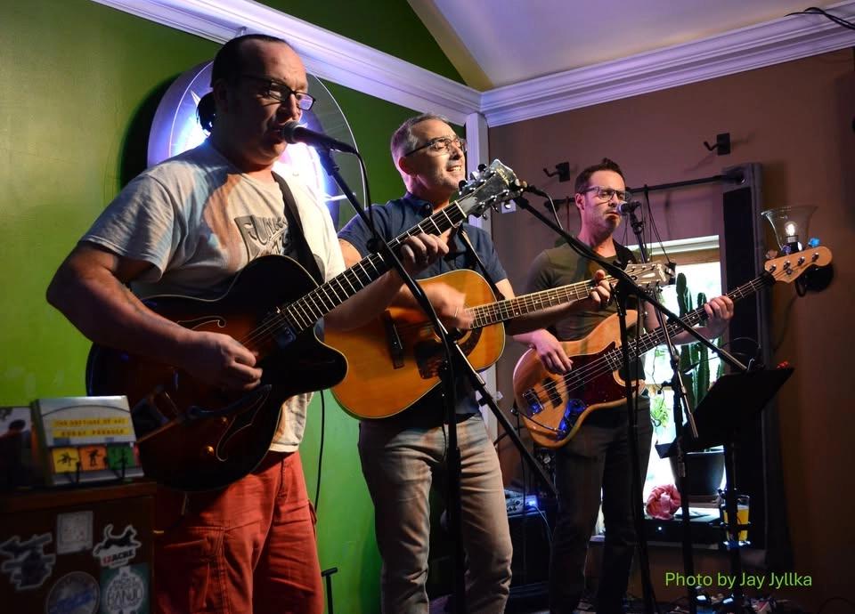Bobby Pennock Trio | North Star Lounge
