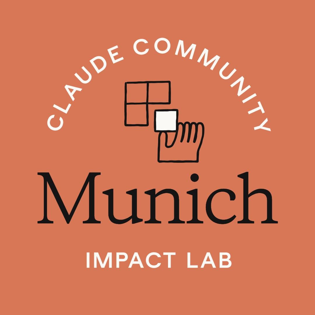 Munich | Claude Impact Lab