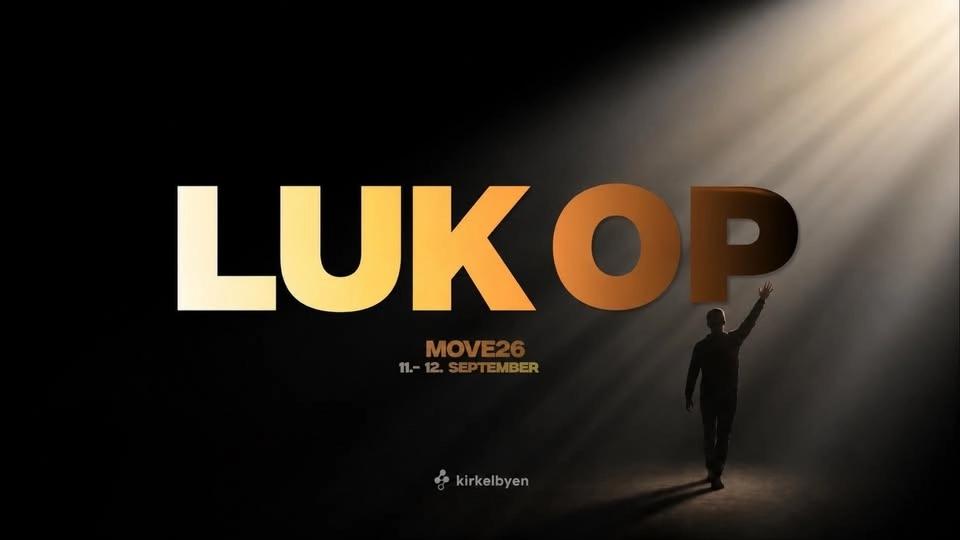 MOVE26 - LUK OP