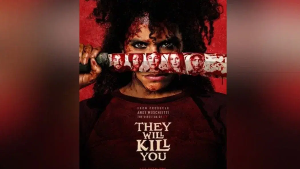 đŹMovie: They Will Kill You - Food & Drinks after the movie đż!