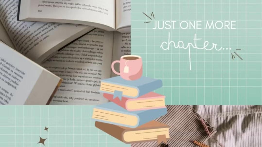 Queer Reads Collective: The Betrayal of Thomas True