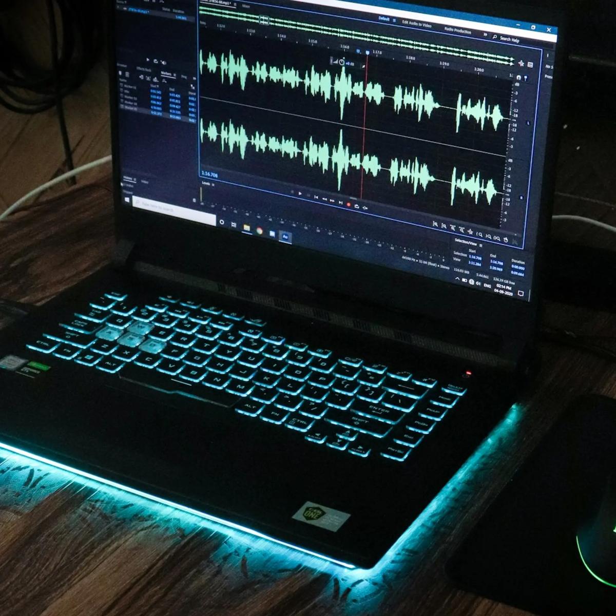 TIAT Basement Beat Battle