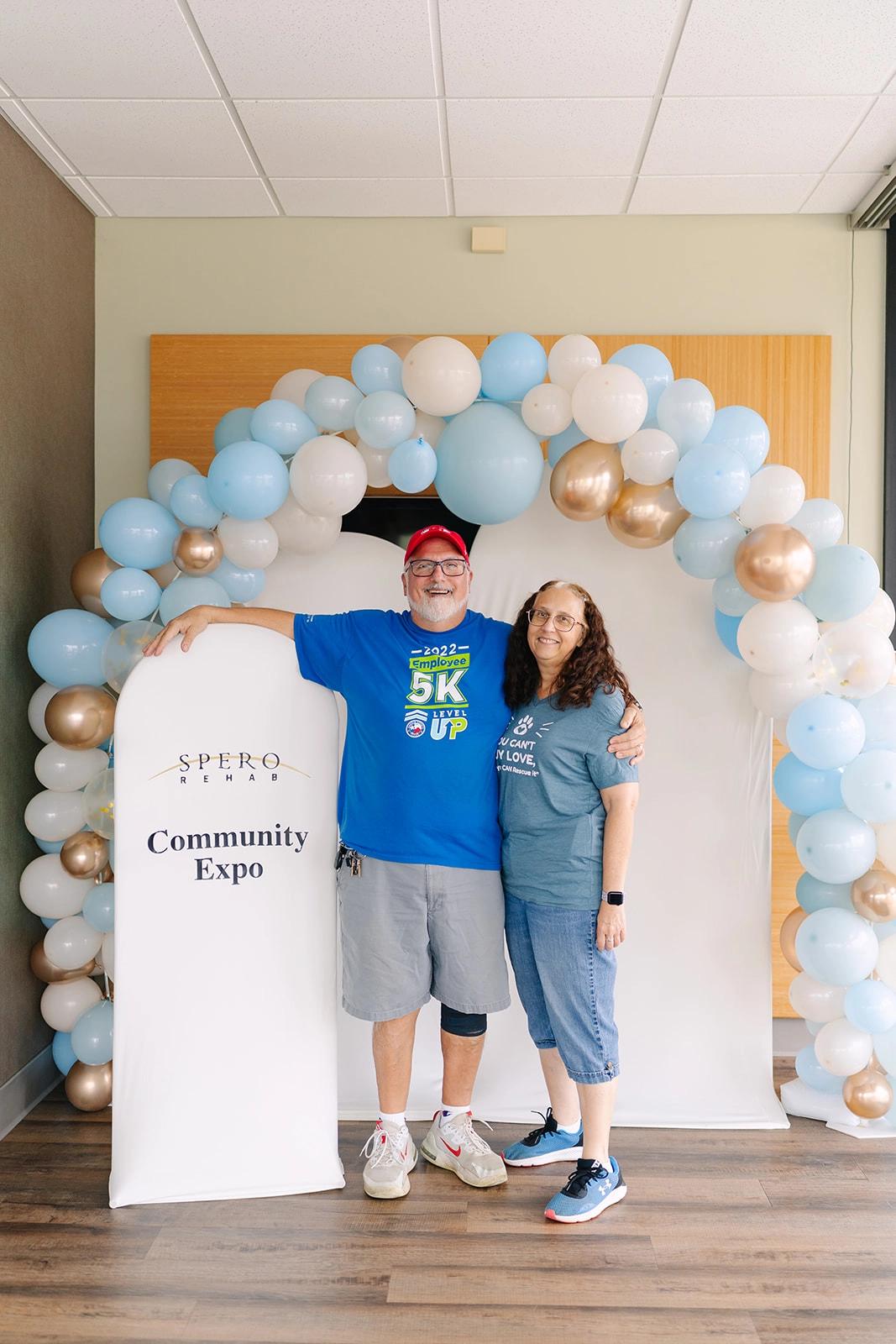 3rd Annual Community Expo & Health Fair