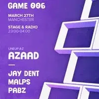 Hopskotch : Game 006