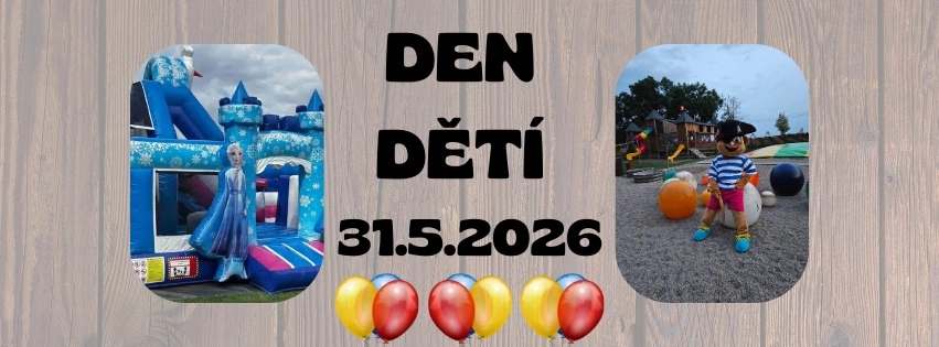 Den dětí