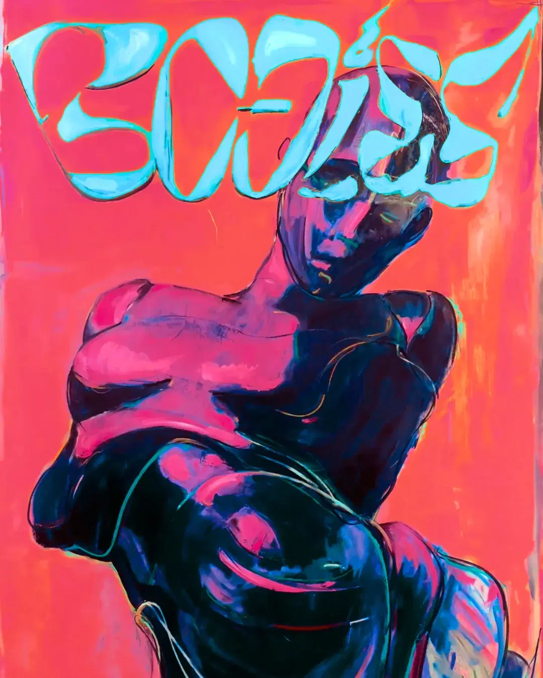 BODIES pres. DJ Cringey & Friends