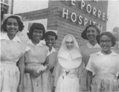 Healing the Community: Mobile's Black Medical History Tour
