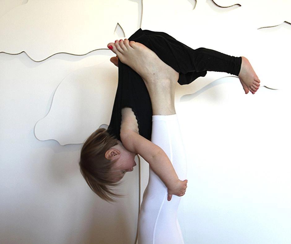 Sagoyoga