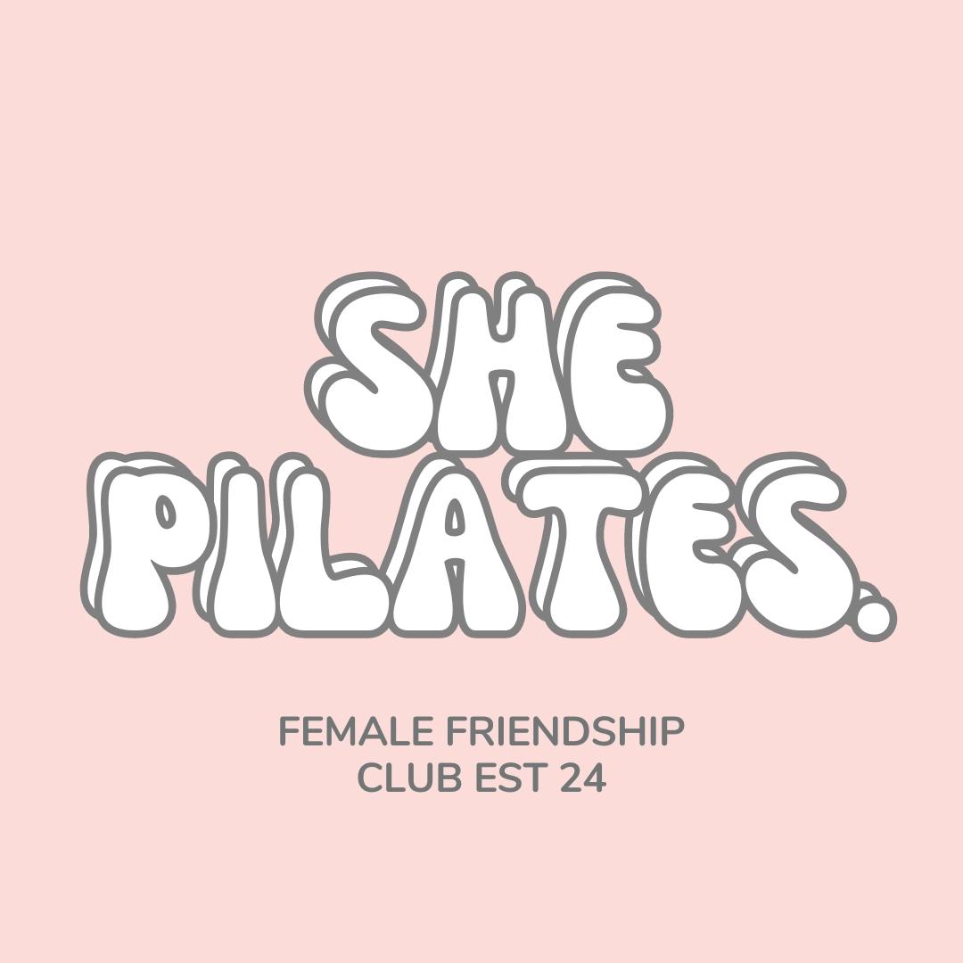 She Pilates 9am x YHA Sydney Harbour