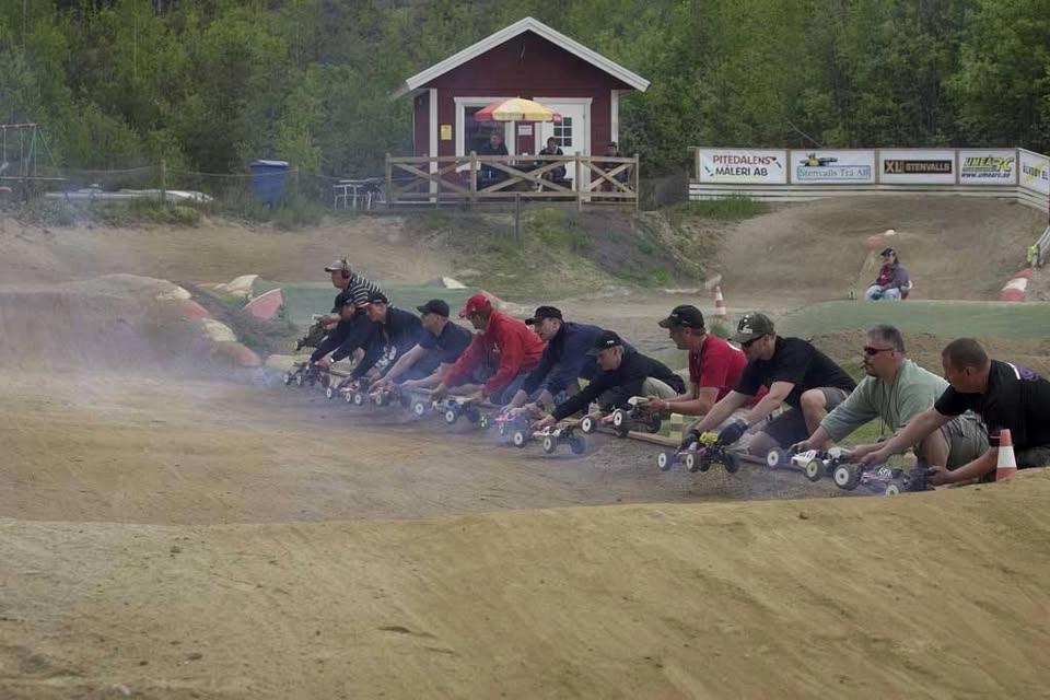 Öppet Klubbmästerskap ÄMS