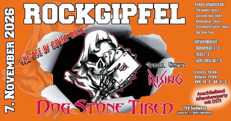Rockgipfel 2026